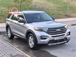 فورد إكسبلورر